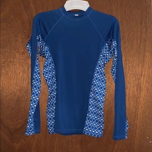 Rip Curl Rashguard